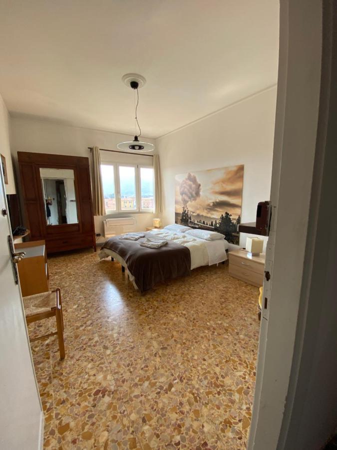 B&B Del Viaggiatore Sarzana Eksteriør billede