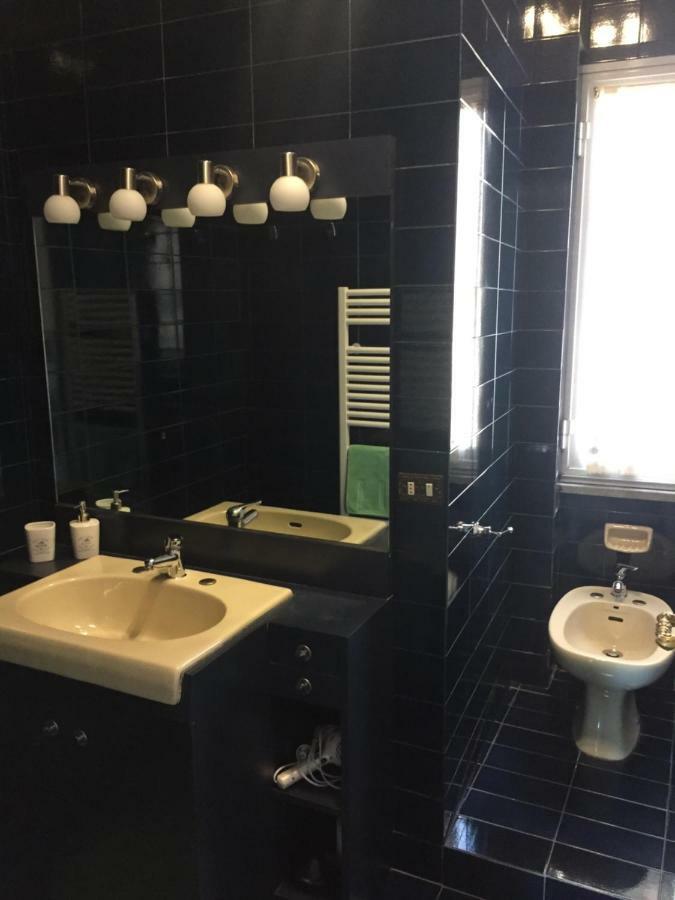 B&B Del Viaggiatore Sarzana Eksteriør billede
