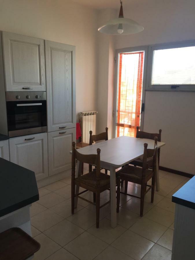 B&B Del Viaggiatore Sarzana Eksteriør billede