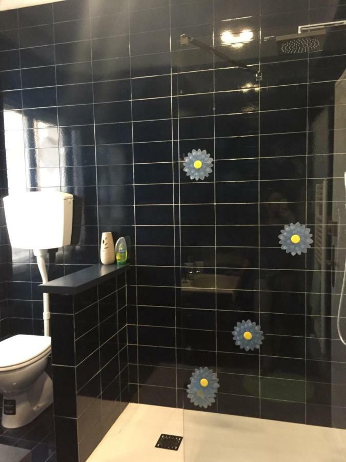 B&B Del Viaggiatore Sarzana Eksteriør billede